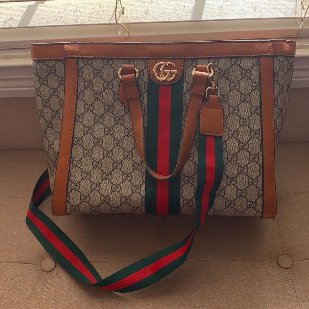 Women’s Satchel